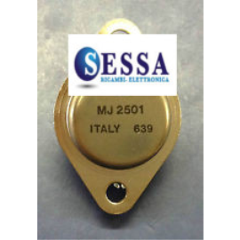 INTEGRATO MJ2501