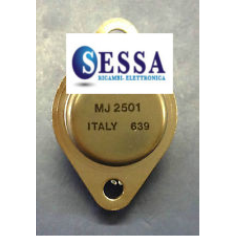 INTEGRATO MJ2501