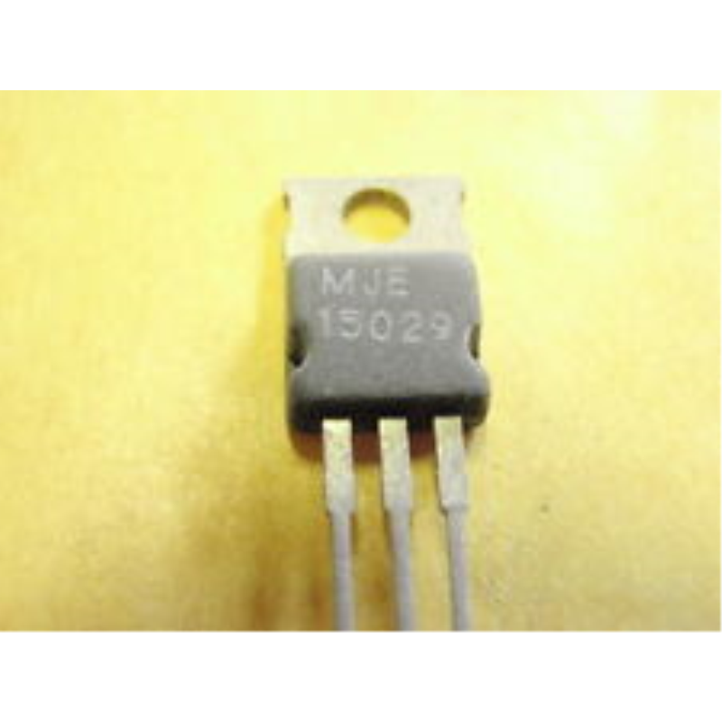 INTEGRATO MJE15029