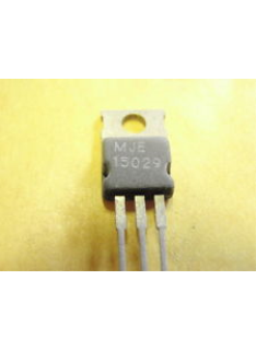 INTEGRATO MJE15029