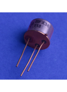 TRANSISTOR  BFX38