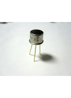 TRANSISTOR  BFX41