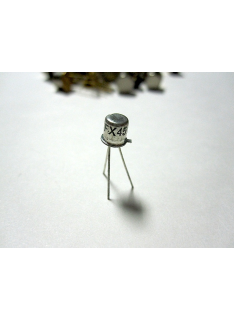 TRANSISTOR  BFX45