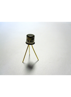 TRANSISTOR  BFX48