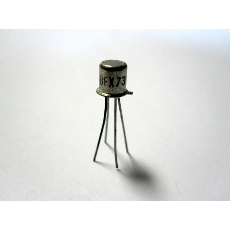 TRANSISTOR  BFX73