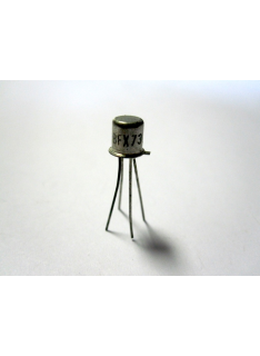 TRANSISTOR  BFX73