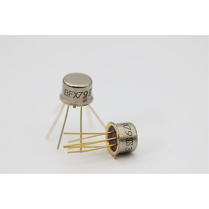 TRANSISTOR  BFX79