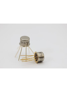TRANSISTOR  BFX79