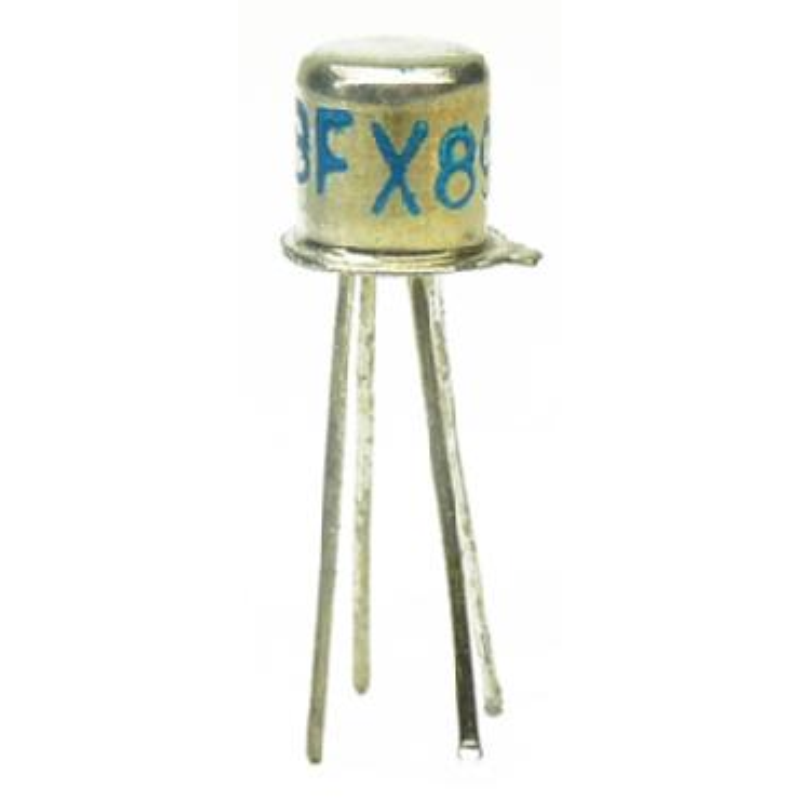 TRANSISTOR  BFX89