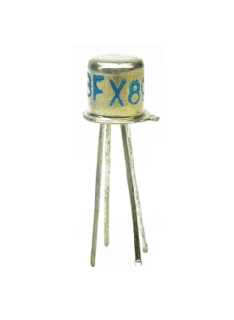 TRANSISTOR  BFX89