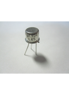 TRANSISTOR  BFY34