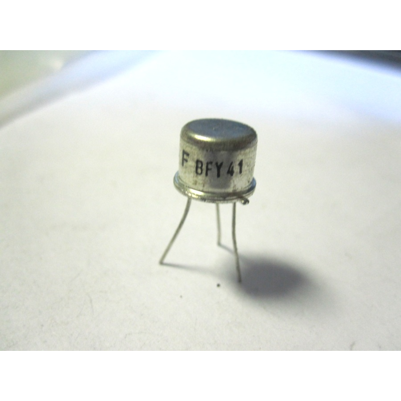 TRANSISTOR  BFY41