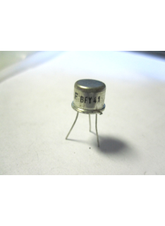 TRANSISTOR  BFY41
