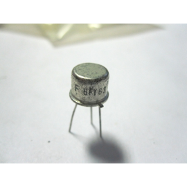 TRANSISTOR  BFY63