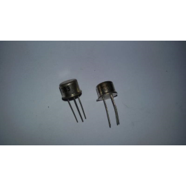 TRANSISTOR  BR203=BR303