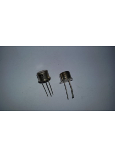TRANSISTOR  BR203=BR303