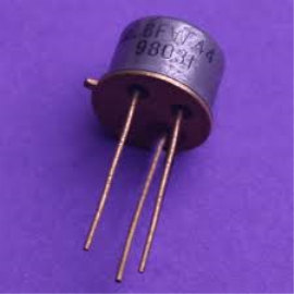 TRANSISTOR  BFW44