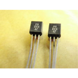 TRANSISTOR  BRX47