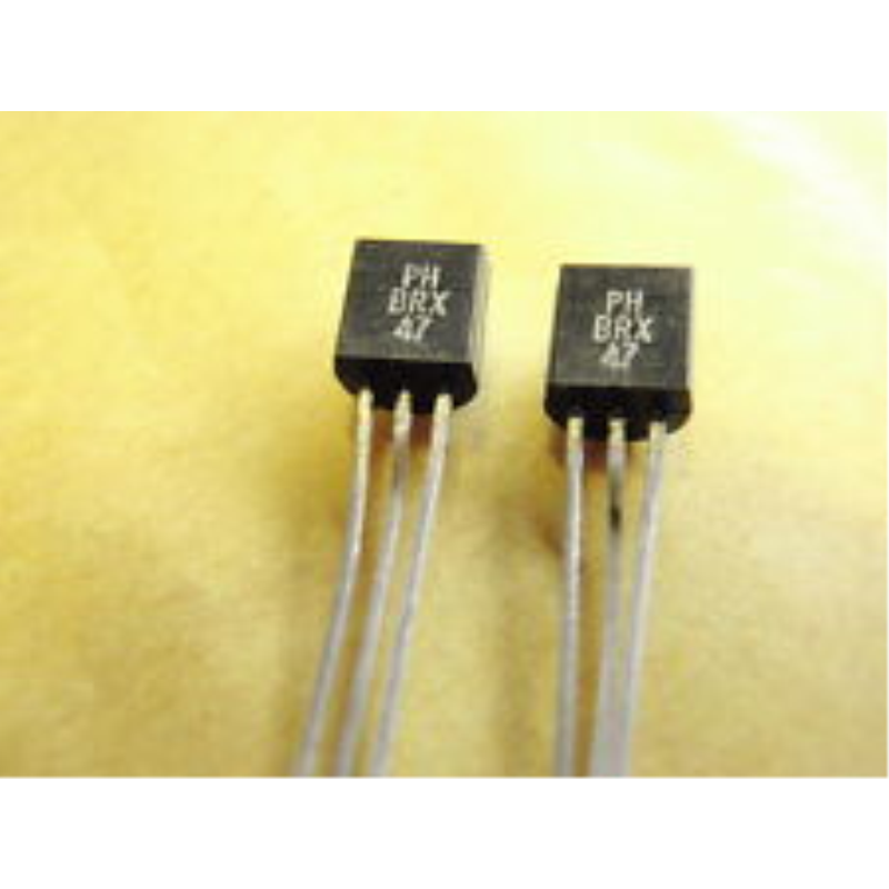 TRANSISTOR  BRX47
