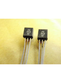TRANSISTOR  BRX47
