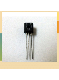 TRANSISTOR  BSS92
