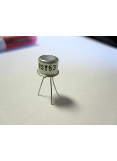 TRANSISTOR  BSY53