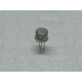 TRANSISTOR  BSV16