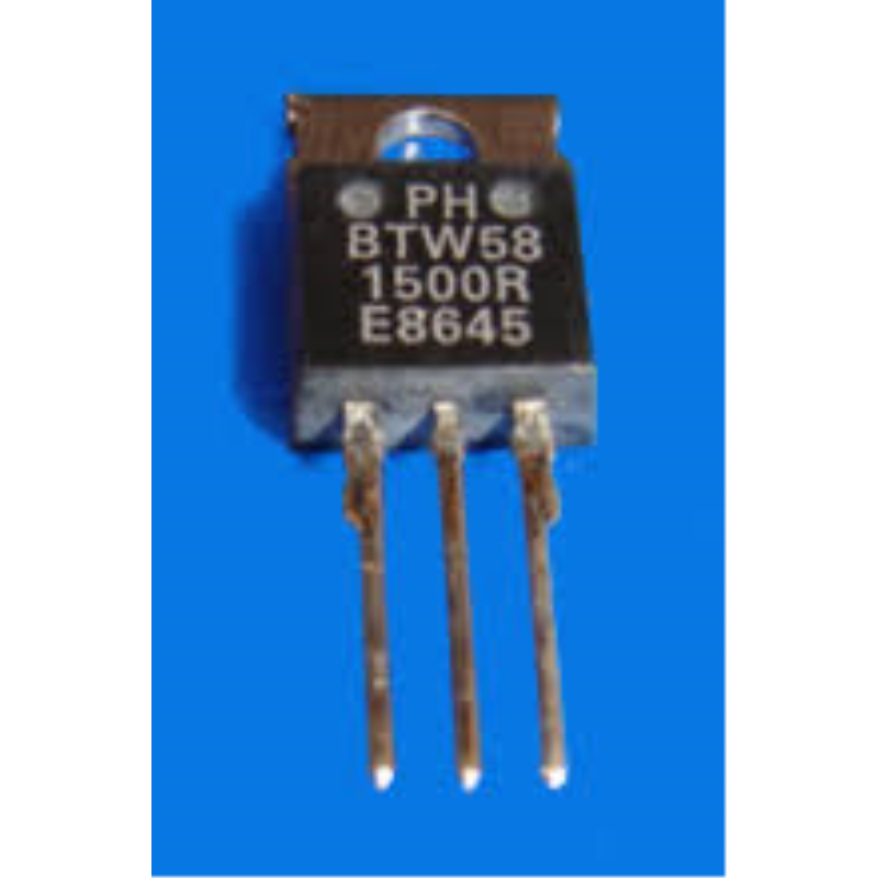 TRANSISTOR  BTW58