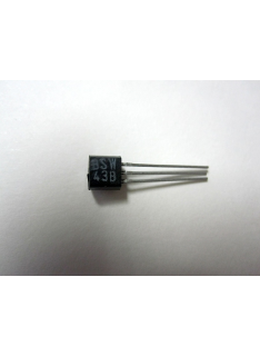 TRANSISTOR  BSW43