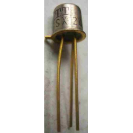 TRANSISTOR  BSX24