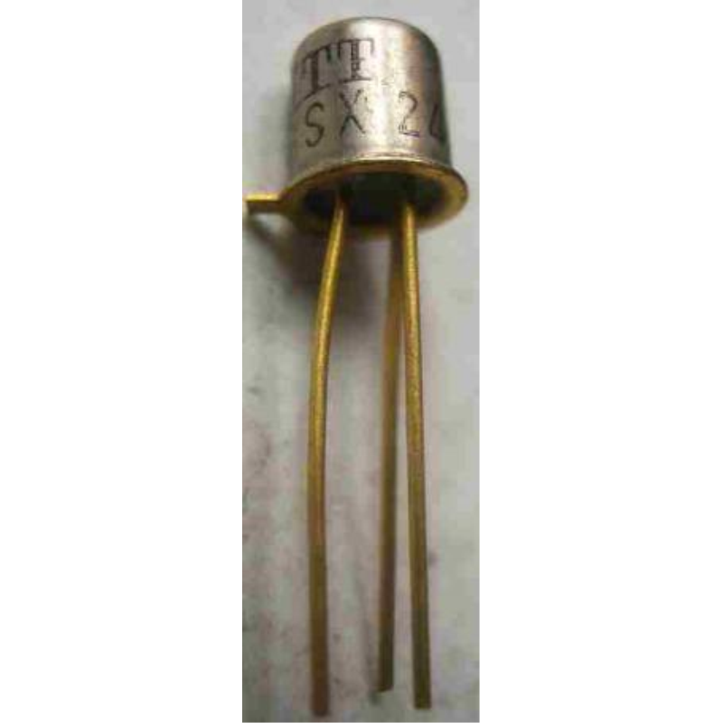 TRANSISTOR  BSX24