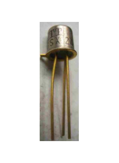 TRANSISTOR  BSX24