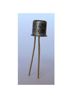 TRANSISTOR  BSX29