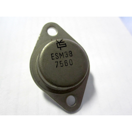 TRANSISTOR  ESM38S