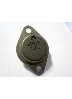 TRANSISTOR  ESM38S