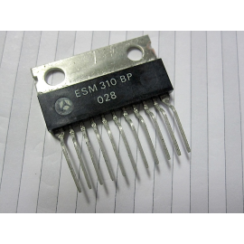TRANSISTOR  ESM310