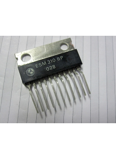 TRANSISTOR  ESM310