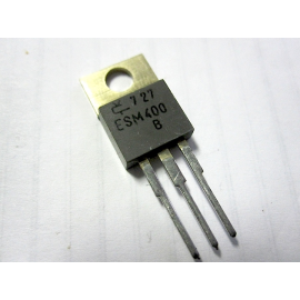TRANSISTOR  ESM400