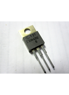 TRANSISTOR  ESM400