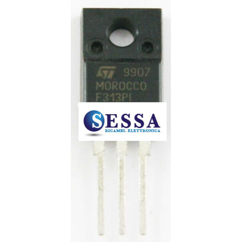 TRANSISTOR  F313PI