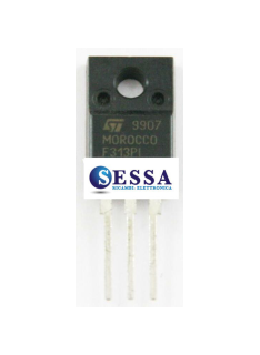 TRANSISTOR  F313PI