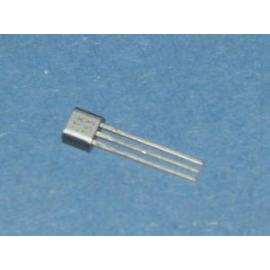 TRANSISTOR  ZTX 753