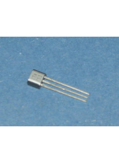 TRANSISTOR  ZTX 753