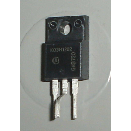 TRANSISTOR  K03H1202