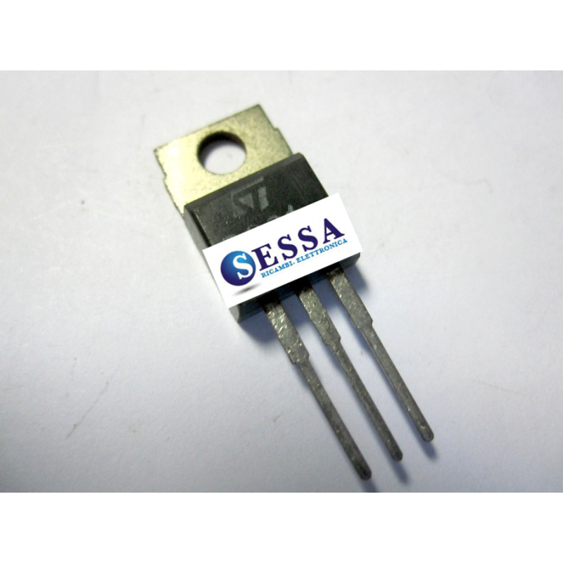 TRANSISTOR    STP3NA50