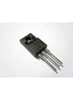 TRANSISTOR    STP3NA50FI