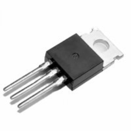 TRANSISTOR   STP4NA50