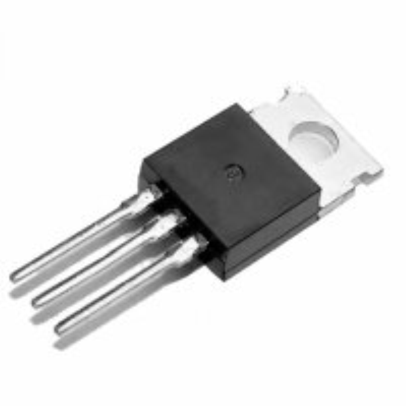 TRANSISTOR   STP4NA50