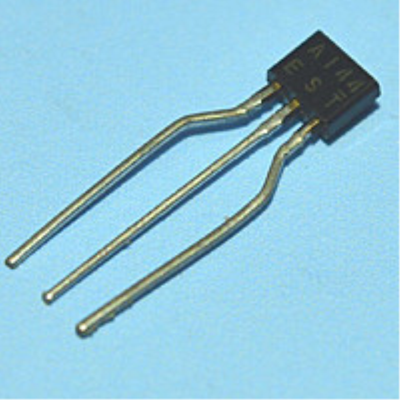 TRANSISTOR    DTA144ESG