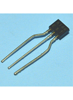 TRANSISTOR    DTA144ESG